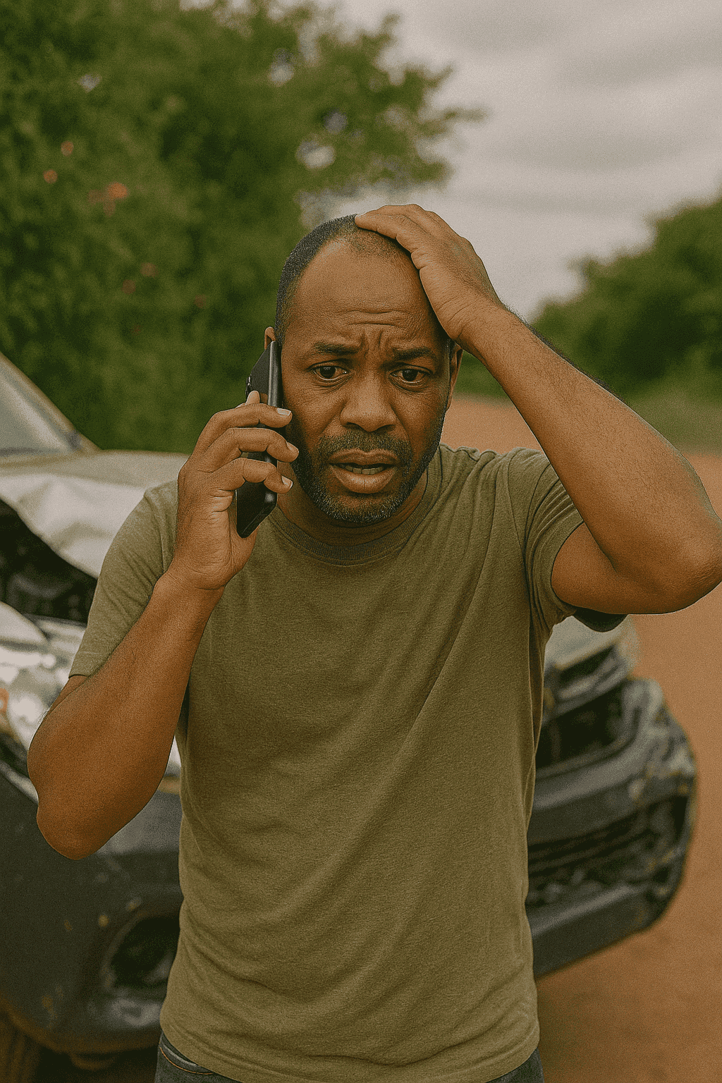 CLAIM MOTOR INSURANCE